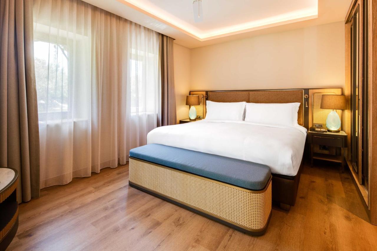 Divan Bodrum Palmira Golturkbuku Zewnętrze zdjęcie