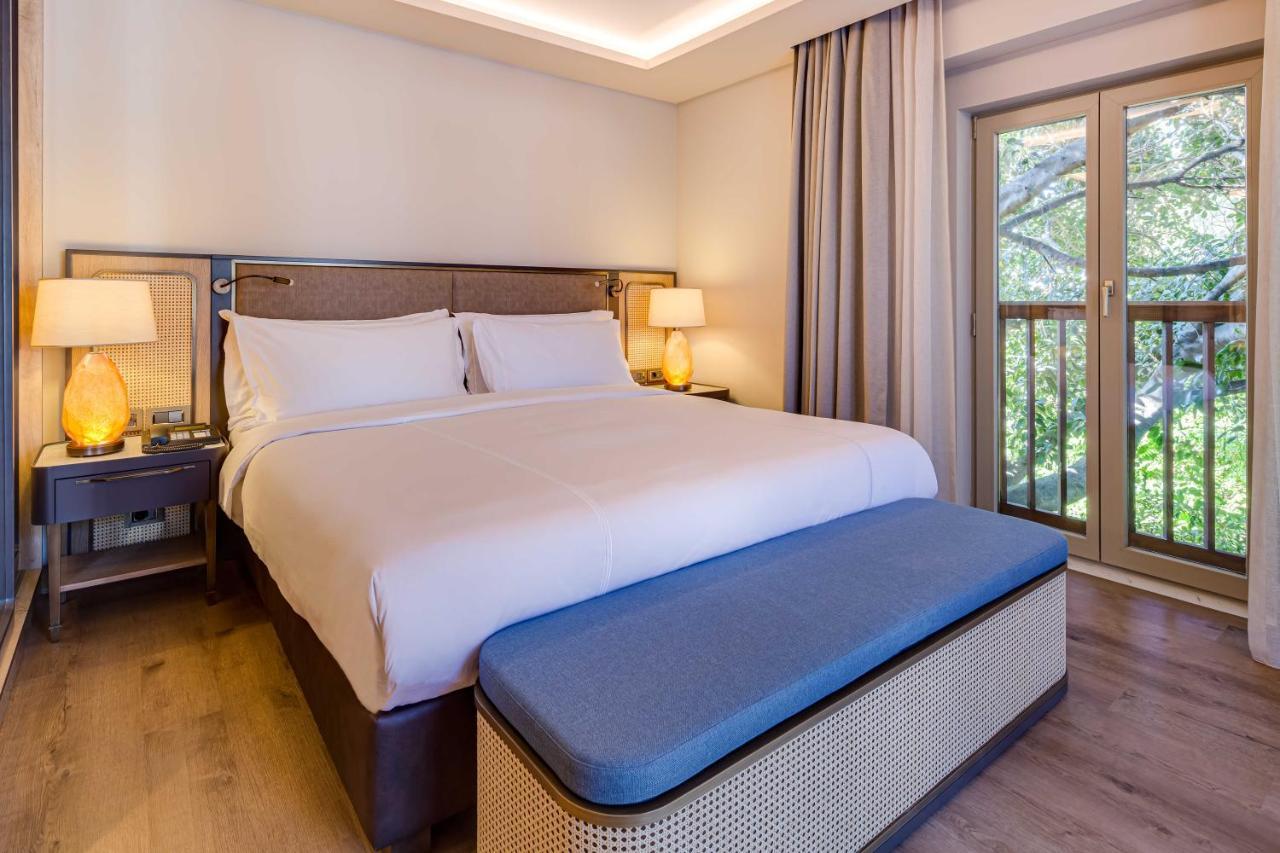 Divan Bodrum Palmira Golturkbuku Zewnętrze zdjęcie