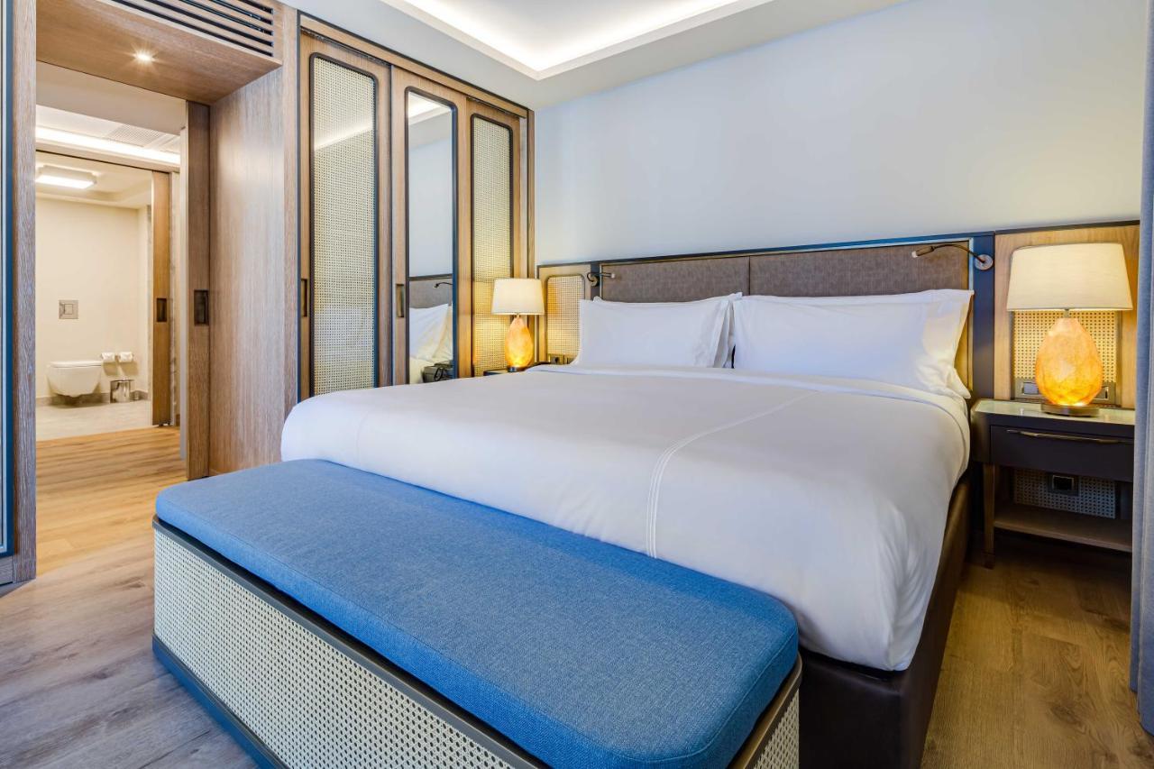 Divan Bodrum Palmira Golturkbuku Zewnętrze zdjęcie