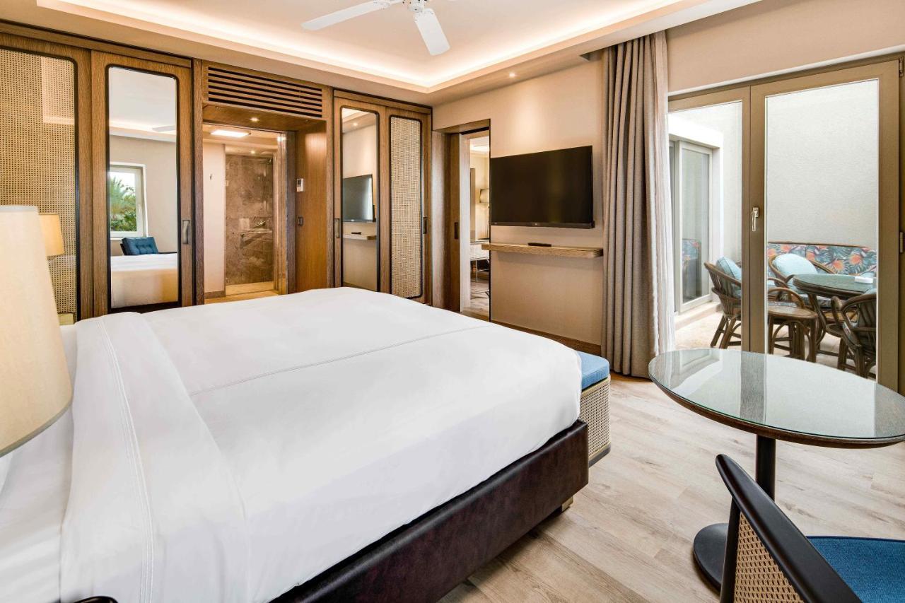 Divan Bodrum Palmira Golturkbuku Zewnętrze zdjęcie