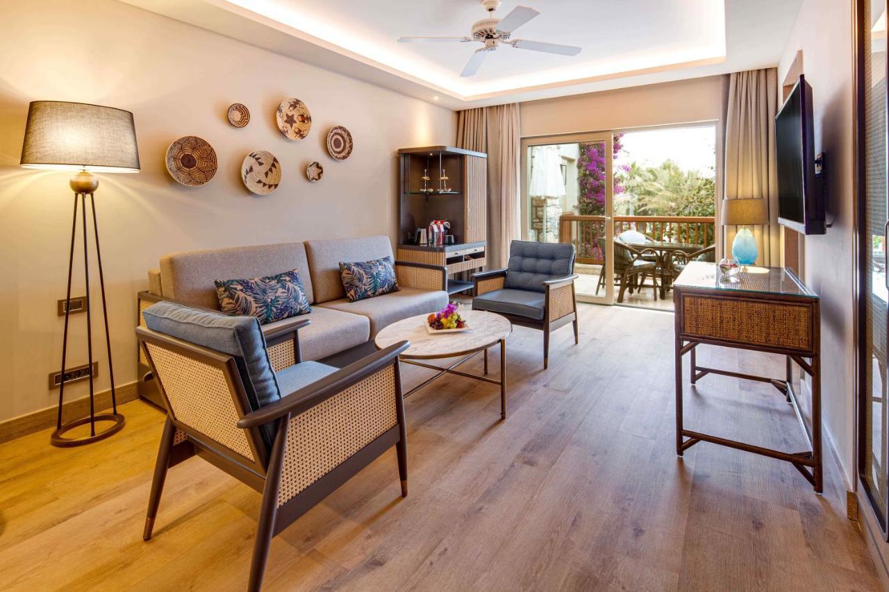 Divan Bodrum Palmira Golturkbuku Zewnętrze zdjęcie