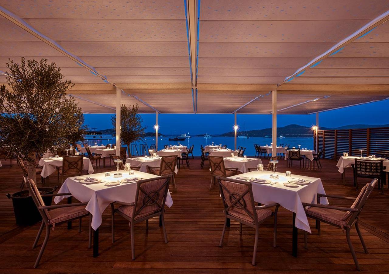 Divan Bodrum Palmira Golturkbuku Zewnętrze zdjęcie